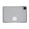 GIOPUEY Case for Blackview Tab 70 WiFi, Soft TPU Back