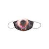 Child Bear Sublimated Face Mask Standard