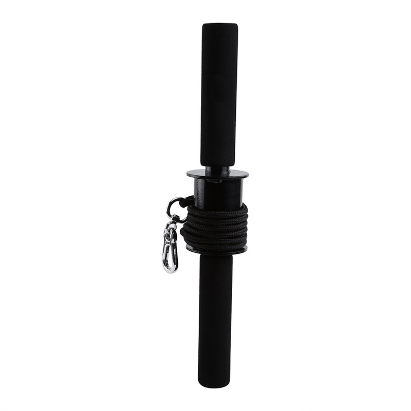 Wrist Roller Ripper Forearm Exerciser Strength Wrist Curler For Wrist