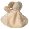 Mary Meyer Hand Puppet Lovey Soft Toy, 9-Inches, Sparky Puppy