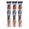AromaBlu 11" Hand Dipped Incense 3-Pack (10-Sticks Per Pack) -