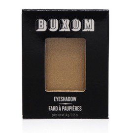 bareMinerals BUXOM EYESHADOW BAR SINGLE (24KT STILETTOS) .05 OZ NEW IN BOX