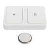 Intelligent Scene Switch for Intelligent Living, Wireless Intelligent Button with