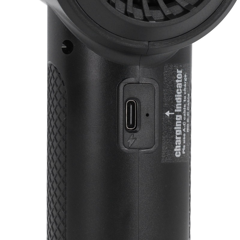 Compressed Air Duster Professional Efficient 43000‑51000RPM Cordless Electric Air Blower
