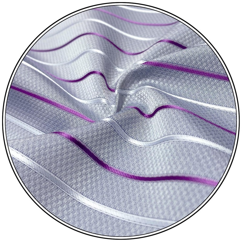 S&W SHLAX&WING Men's Necktie Set, Long Necktie, Pocket, Square, Combo