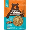 Bear Naked Granola Cereal, Whole Grain Granola, Breakfast Snacks, Vanilla