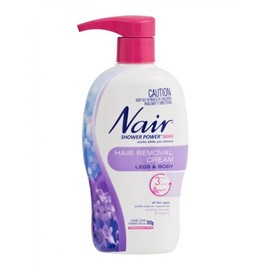 Nair Buy Nair Shower Power Max Hair Removal Cream 312g Online