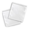 PSBM 3 Inch x 5 Inch Zipper Bags, 10000 Count