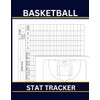 Basketball Stat Tracker: Monitor Player Performance & Team Development
