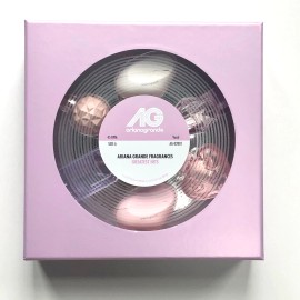 Ariana Grande NEW Ariana Grande 6 Mini Perfume Coffret Set Greatest Hits Holiday 2023 Mod .25