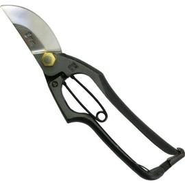 Tosuka Shears Hisho Pruning Shears A-Type Metal Stop 7.9 inches (200 mm)