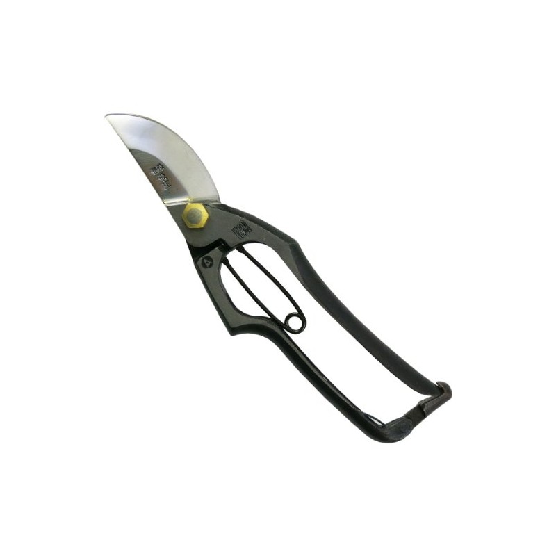 Tosuka Shears Hisho Pruning Shears A-Type Metal Stop 7.9 inches