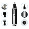 Waikil® 4 En 1 Afeitadora Rasuradora Barba Eléctrica Recargable Kit