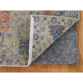 1800getarug 1/8" Thick High Quality Rug Pads (5' x 8')