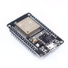 Robojax 30pin ESP32 Development Board WiFi+Bluetooth Ultra-Low Power Consumption Dual