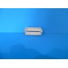 COLEMAN/MACH *RV COLEMAN-MACH MANUAL THERMOSTAT REPLACEMENT TEMP COVER ONLY WHITE