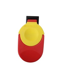 Rocker Switch W/Lock J-9301A