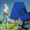Best Uncle by Par Golf Towel Uncle Golf Gift Embroidered