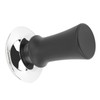 51mm Stainless Steel Coffee Tamper Flat Base Coffee Fine Powder