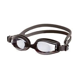 Sporti Antifog Optical Pro II Goggle - Smoke Lens/Smoke Frame - Negative 2.0