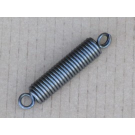 SNAP COUPLER LIFT ARM LATCH SPRING FOR ALLIS CHALMERS LEVER D14 D15 D17 D19 WD