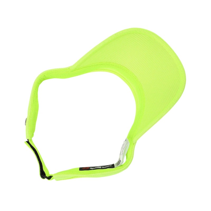 Master Bunny Edition Unisex Mesh Visor (Adjustable Size) / Golf