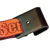 VULCAN Winch Strap with Flat Hook - 2 Inch x