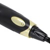 Heated Eyelash Curler USB Rechargeable Electric Lash Curlers Curling Tool