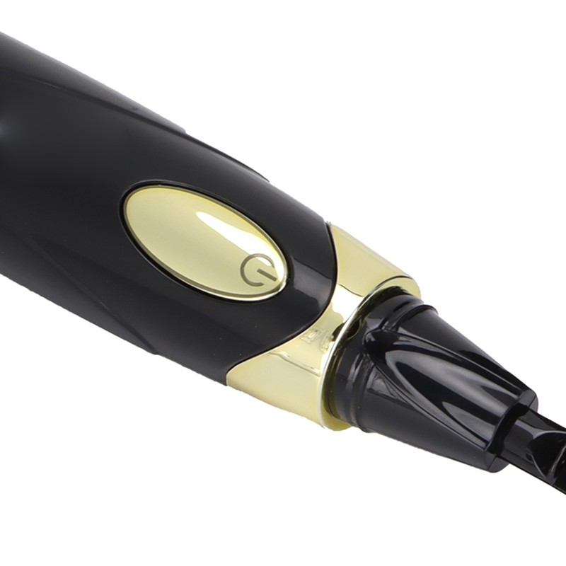Heated Eyelash Curler USB Rechargeable Electric Lash Curlers Curling Tool