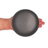 SKIR'CO (1 piece) waste water pipe end plug 110 mm