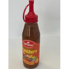 (Pack of 2) Baldom Sazón Ranchero Picante, 15.5 oz