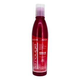 Shampoo D´conde Le Rouge Para Prolongar Tonos Rojos 500ml