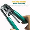 FTTH Drop Cable Sheath Wire Stripper