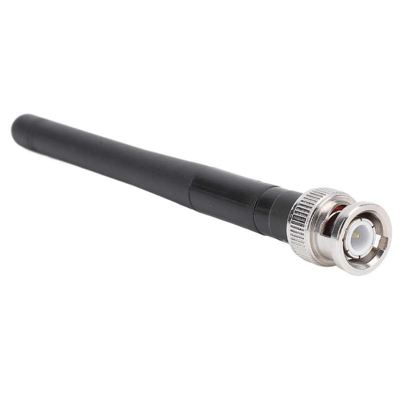 Wireless Microphone Antenna with BNC Connector 640‑690MHZ Mic Receiver Antenna