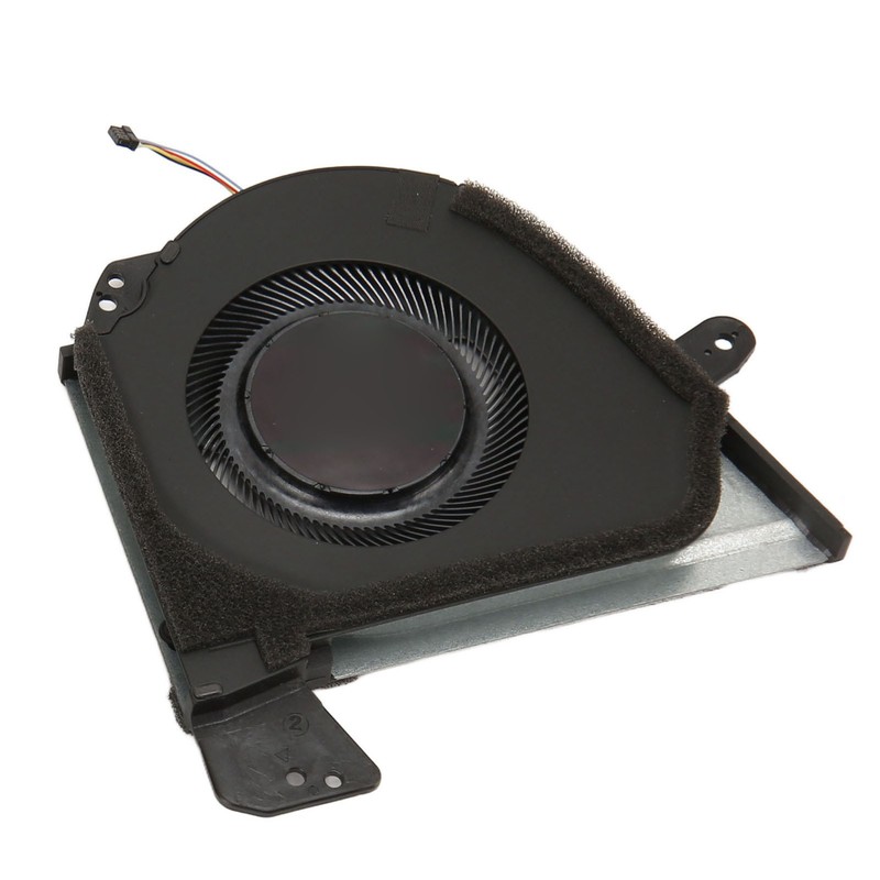 Laptop Cooling Fan Replacement Compatible for ASUS ROG Zephyrus M16