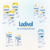Ladival Allergic Skin Gel Sunscreen, SPF 30, 200 ml