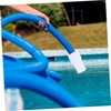 Generic Swimming Pool Suction Pipe Connector Durable Vacuum Joint for