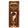 Henna Color 113 Light Braun Hair Balsam Hair Color Effect