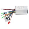 36V 48V 350W Brushless Controller Aluminum Alloy Waterproof Brushless Motor