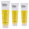 Mediheal Pore Toning Cleansing Foam, 120ml, 3 packs / 메디힐 모공토닝 클렌징폼, 120ml, 3개