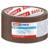 Tesa 58573-00000-00 Basic Noisy Acrylic Polypropylene Tape Havana