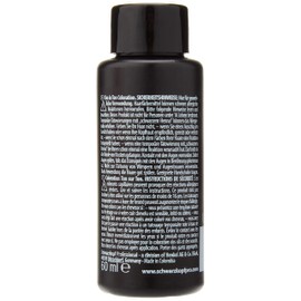 Schwarzkopf Igora Vibrance 8-19 Light Blonde Cendre Purple