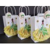 Unbranded Royal princess and the Frog Tiana prince Naveen Birthday