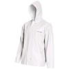 Grundens Clipper 82 Hooded Jacket - White - Large