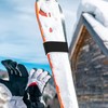 iplusmile 10pcs Ski Bands Ski Stock Bands Ski Bands Ski