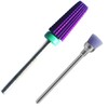 Nail Drill Bits Carbide 5 in 1 Bit Nail Drill
