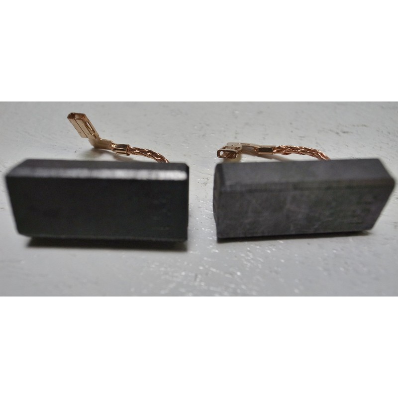 Makita CB-351 197244-2 Carbon Brush (Shear Type)