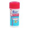 Crema Depiladora Nair En Barra P/vello Grueso Con Argán 86ml