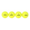 HONMA 2024 Homma D1 BT2401 Yellow (1 Dozen 12 Pack)