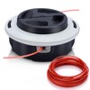 Hipa C26-2 Autocut Trimmer Head for Stihl FS56RC String Trimmer